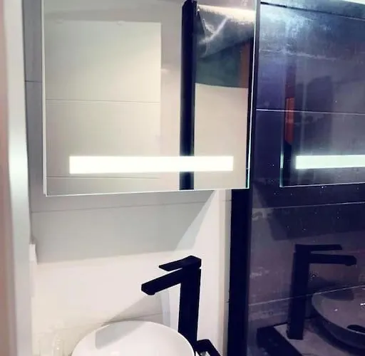 Apartamar Apartment Suances