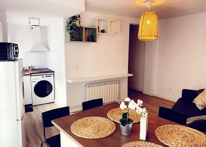 Apartamar Apartment