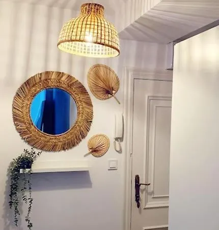 Apartamar * Suances