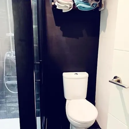 Apartamar Suances