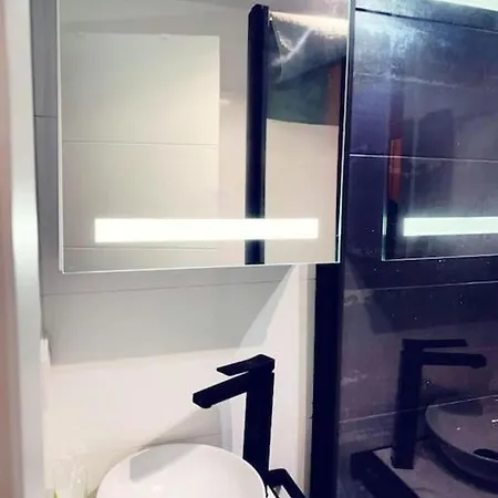 Apartamar Apartman Suances